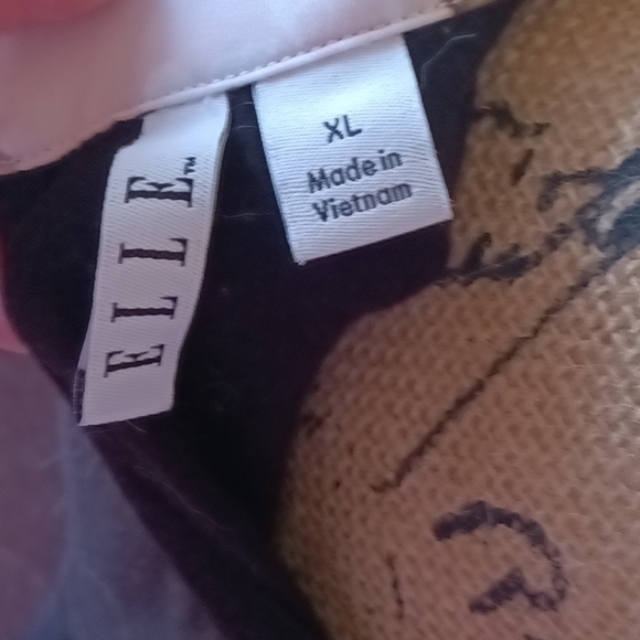 spring top - Picture 6 of 8